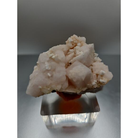 Mangano Calcite Peru 136grams - Picture 9 of 11